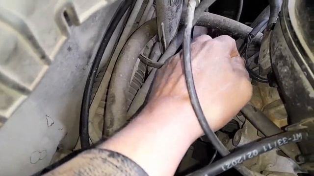 Почему двигатель может троить, недержать обороты, и даже глохнуть.Опель Вектра а 1.6 смотреть онлайн