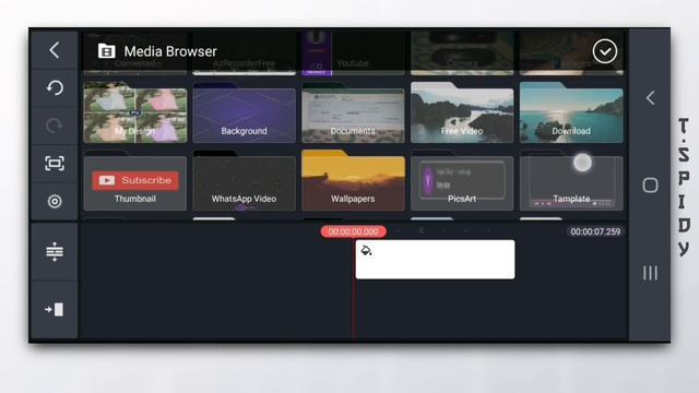 Make Youtube Comments Pop Up Animation In Kinemaster || Editing like Binod ? смотреть онлайн