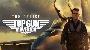 Top Gun Maverick