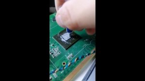 Чем заменить термопасту, если её нет? (тесты)