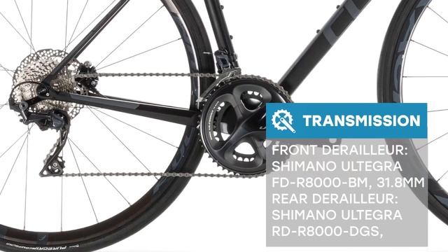 Cube ATTAIN GTC SL Disc 2019: Bike review смотреть онлайн