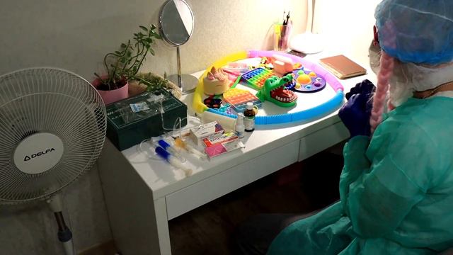 Не боишься уколов? ДОКТОРША вколола ЮЛЕ и СЕРГЕЮ два болючих укола хитрым способом INJECTION YS SHO смотреть онлайн