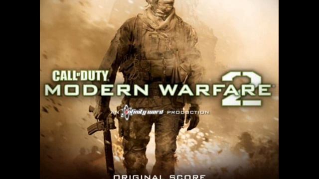 Code of Conduct - Call of Duty: Modern Warfare 2 [music] смотреть онлайн