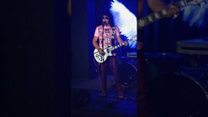 Андрей Алексин, Лиза, рок-клуб "Крылья",Сочи, 11.08.23