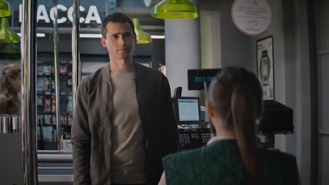 Как получить заказ на кассе в магазине Пятерочка и Перекресток 5Post
