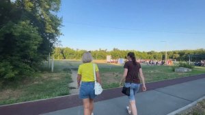 Вот это ,да !!!! Озеро Строителей в Орске???