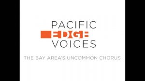 Pacific Edge Voices sings Precious Lord by Thomas A. Dorsey, arranged by Arnold Sevier