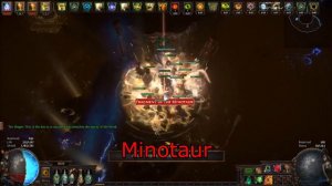 [3.11+] The Ultimate Dominating Blow Guardian Build | Up to 40-50M dps | High Budget