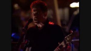Metallica - The Outlaw Torn