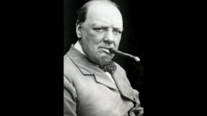 Интересные факты из биографии Уинстона  Черчилля