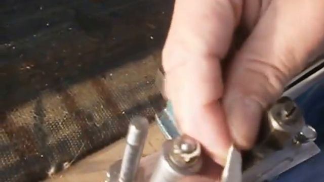 Приспособление для снятия кожи по толщине. смотреть онлайн