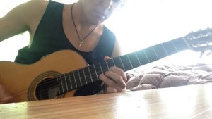 "Am I Wrong"- Nico & Vinz (guitar cover)
