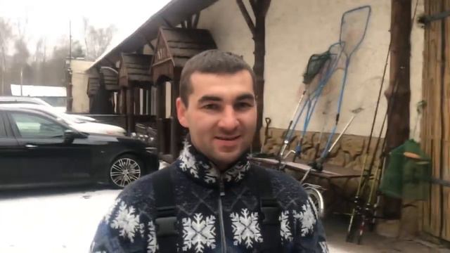 30 11 2017 Клевое место Улов с нижнего безлимита Все на резину Zombie Джокер смотреть онлайн