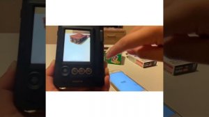 Fujifilm Instax Mini Liplay - Guide