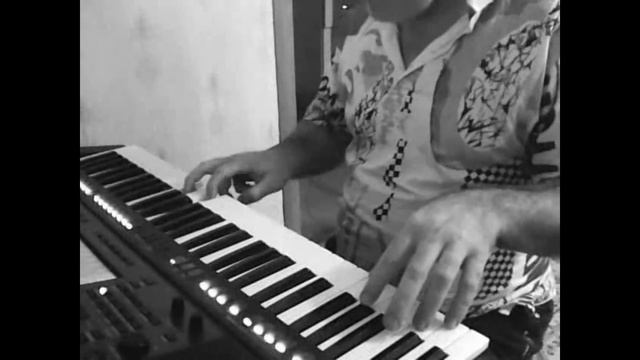 Cha Cha cubana (Yamaha psr sx 700 and me ) смотреть онлайн