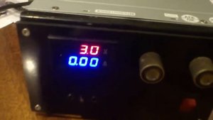 Лабораторный БП замена FSP3528 на TL494-Lab PSU Replacing FSP3528 with TL494