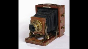 ФОТОГРАФИЯ: краткая история. Фотография и искусство. Изобретение и развитие фотографии. Фотоаппарат