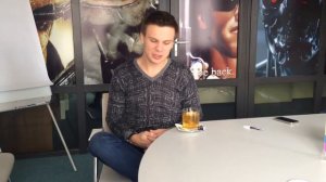 Ведущий "Мира наизнанку" Дмитрий Комаров о мексиканской тюрьме