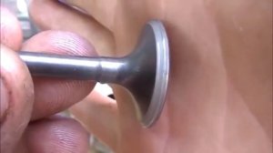 Сгорел клапан на мопеде Viper active (musstang )- 125см3