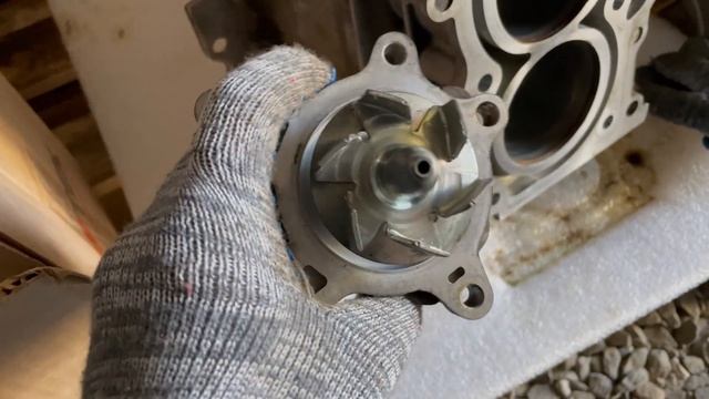 Капитальный ремонт двигателя (ответы часть 1) смотреть онлайн