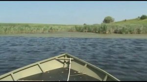 Самодельная лодка джон бот ( Handmade jon boat)