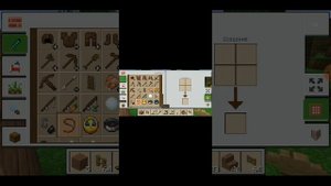 делаю город в крафтсмен4 часть4