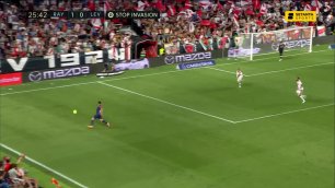 Rayo Vallecano vs. Levante - Highlights