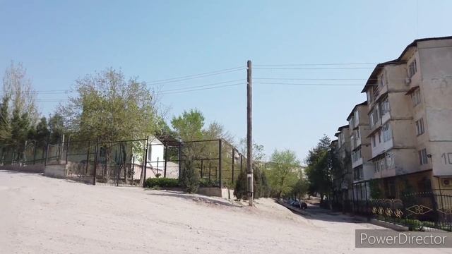 Худжанд 18-Микрорайон, Часть-2 Таджикистан. Хуҷанд. Khujand 18-Microdistrict смотреть онлайн