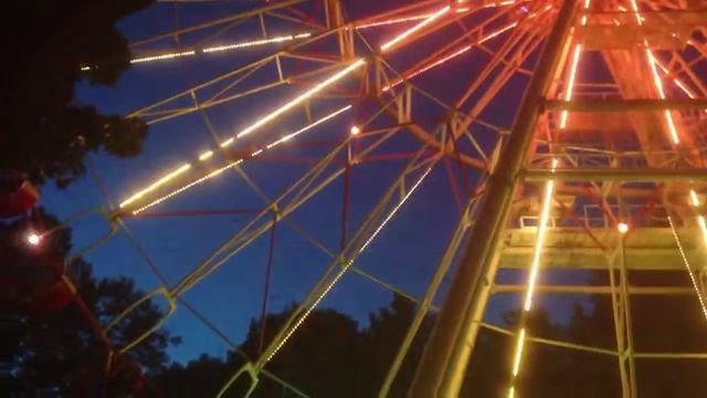 Минск парк Горького смотреть онлайн