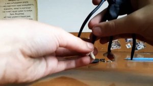 Лепка Cartoon Dog Тревога Хендерсона