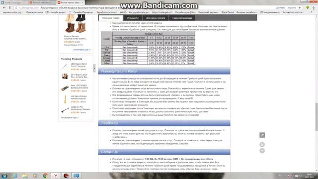 Розовый Аниме парик с AliExpress смотреть онлайн