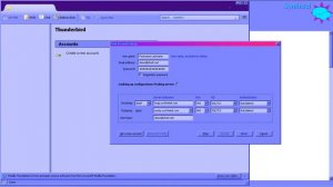 Mozilla Thunderbird Setup for Synthetel-Hosted E-Mail