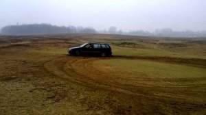 VW Passat B4 Syncro 2.0 8v