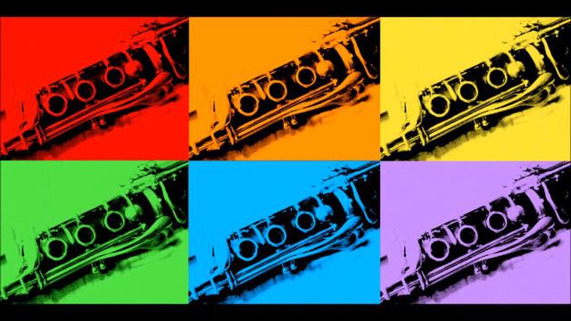 Rose 32 Etudes #6--Allegro смотреть онлайн