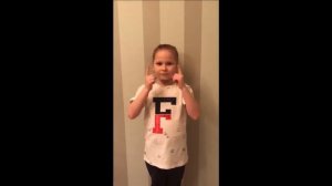 Игра на ускорение "Руки, плечи, уши, нос"