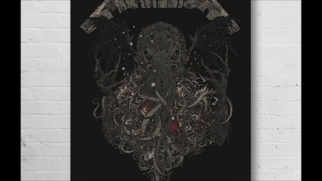 The Call of Ktulu (Metallica) - Cover feat. Justin Ellis смотреть онлайн