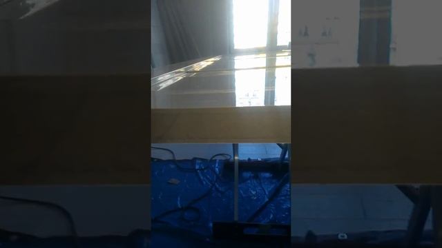 Подрезка полотна. Makita sp 6000 погружная Пила. смотреть онлайн