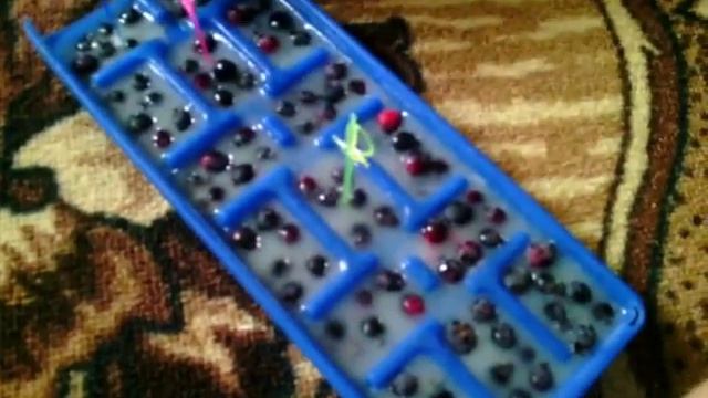 KUKING:Готовим фруктовый лёд! смотреть онлайн