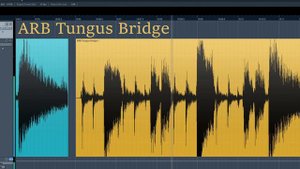 Fokin vs ARB сравнение