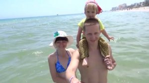 Путешествие в Тунис