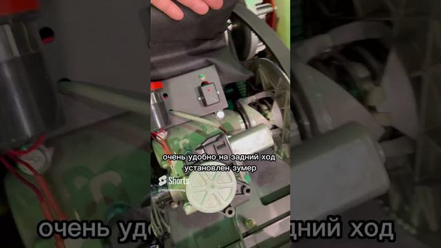 BALTMOTORS смотрим в будущее!