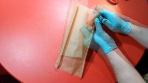 ГОРБУША С ОВОЩАМИ В ЛОДОЧКАХ ОТ СЕМЬИ ВКУСНОFFСКИХ/SALMON WITH VEGETABLES IN A BOAT