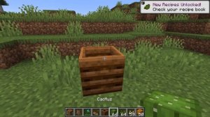 How To Use A COMPOSTER In Minecraft 1.16