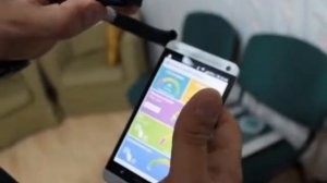 Как синхронизировать шагомер Prestigio со смартфоном