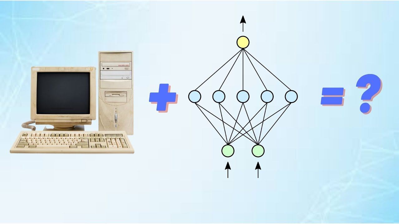 Компьютер для старта в Data Science. Бесплатный сервер Hetzner.