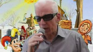 Масленка.- Александр Корешков