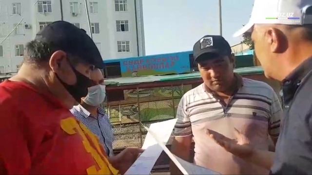 Это просто ад! Как содержат животных в передвижном зоопарке Самарканда смотреть онлайн