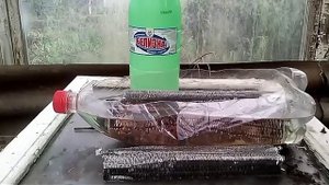 помогает ли промывка системы охлаждения белизной своими руками