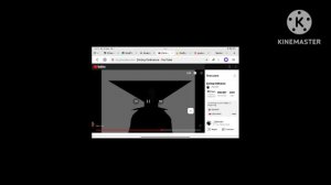 СТАРЫЙ АНАЛОГОВЫЙ ХОРРОР (РЕАКЦИЯ НА _Boisvert ЧАСТЬ 3)
