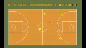 БЫСТРАЯ АТАКА В БАСКЕТБОЛЕ. FAST BREAK BASKETBALL. Быстрый отрыв в баскетболе. Transition offence